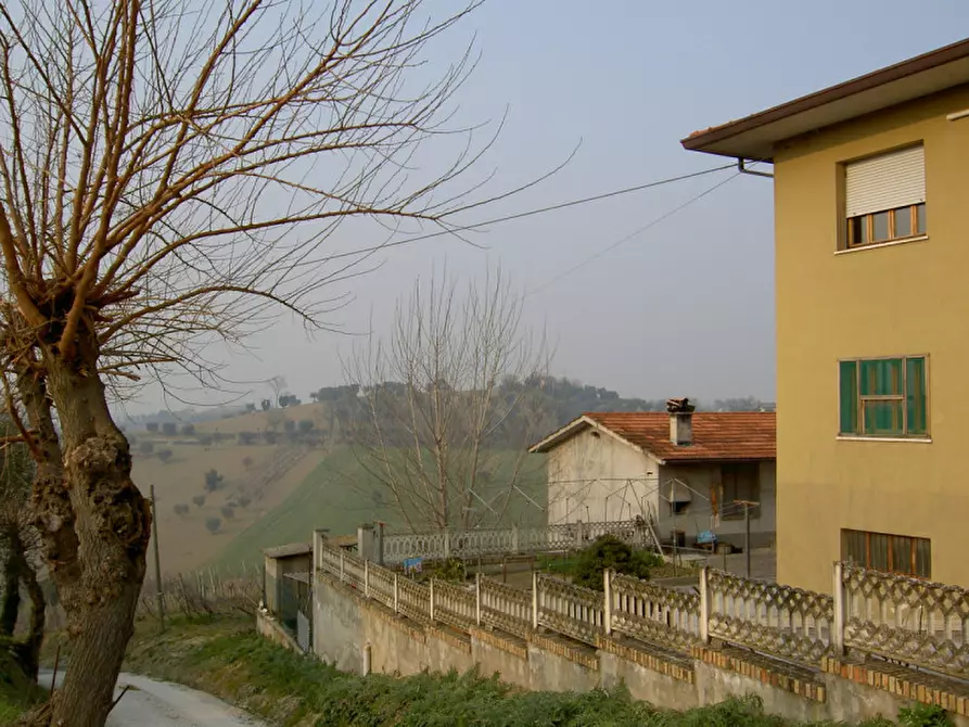 Immagine 16 di Rustico / casale in vendita  a Ostra