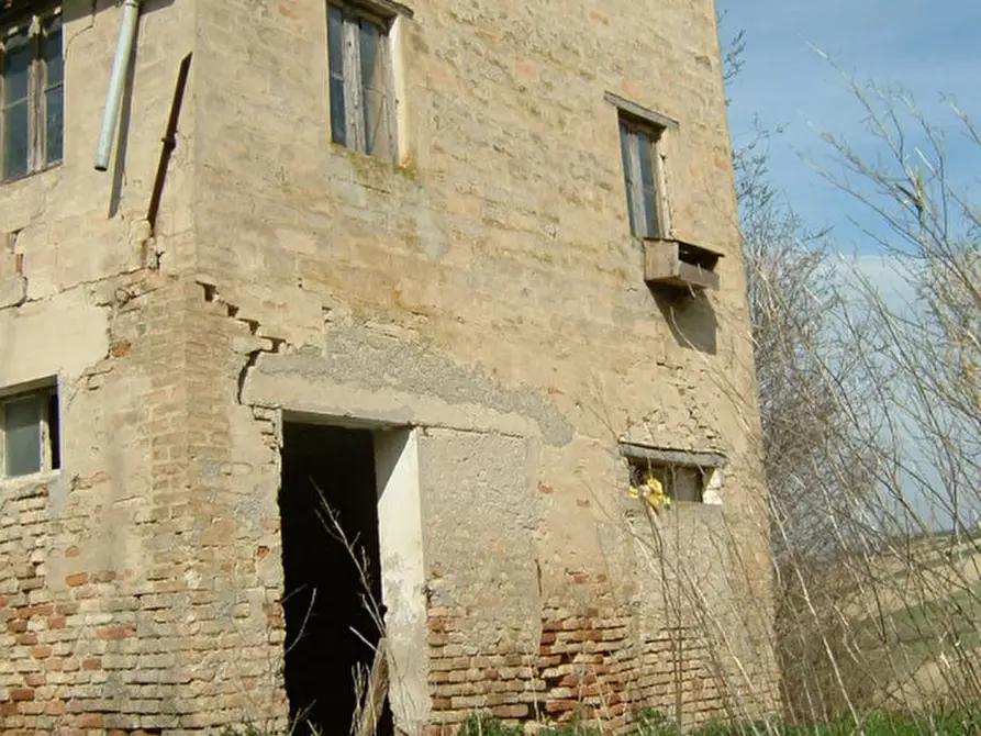 Immagine 1 di Rustico / casale in vendita  a Corinaldo