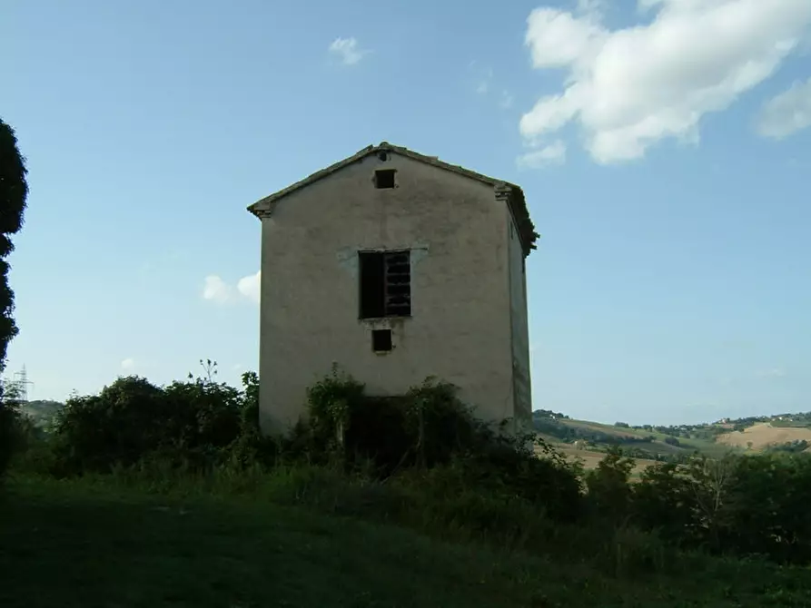Immagine 2 di Rustico / casale in vendita  a Corinaldo