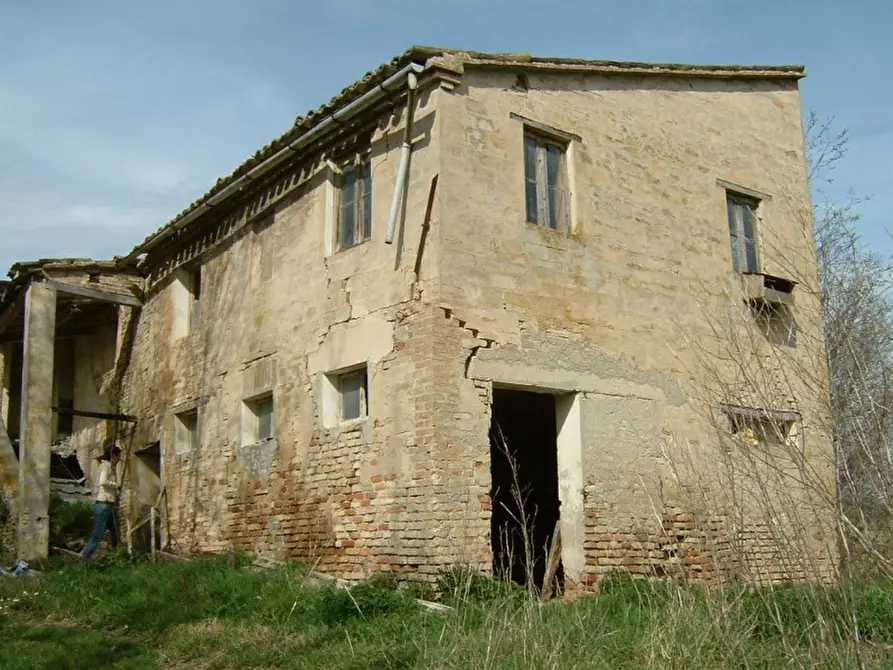 Immagine 4 di Rustico / casale in vendita  a Corinaldo