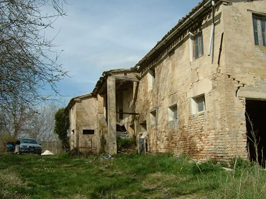 Immagine 6 di Rustico / casale in vendita  a Corinaldo