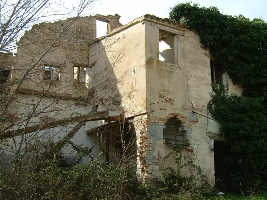 Immagine 16 di Rustico / casale in vendita  a Corinaldo