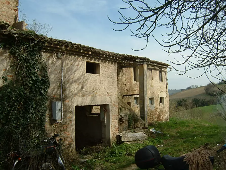 Immagine 18 di Rustico / casale in vendita  a Corinaldo