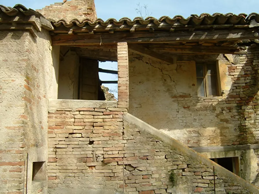 Immagine 19 di Rustico / casale in vendita  a Corinaldo