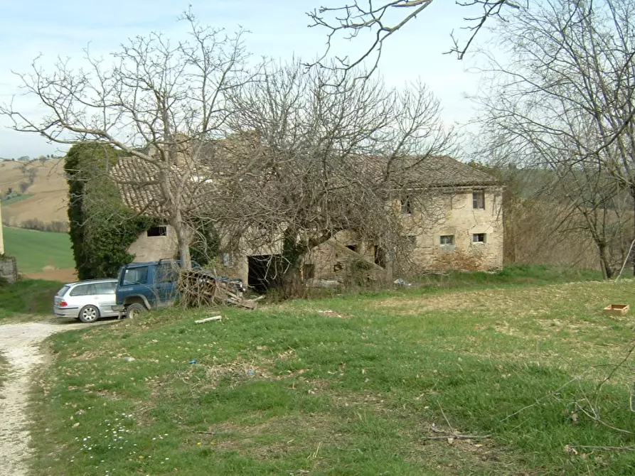 Immagine 23 di Rustico / casale in vendita  a Corinaldo