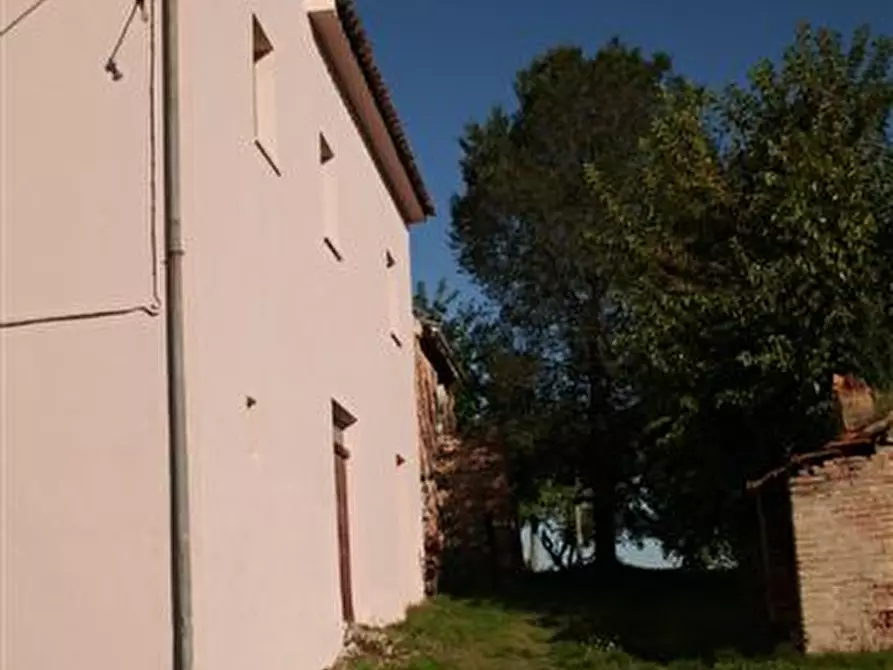 Immagine 7 di Rustico / casale in vendita  a Castelleone Di Suasa