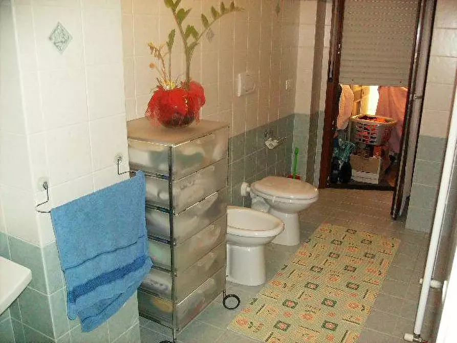 Immagine 6 di Appartamento in vendita  a Senigallia