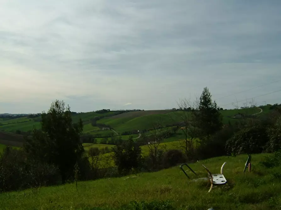 Immagine 9 di Rustico / casale in vendita  a Senigallia