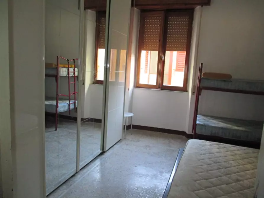 Immagine 12 di Appartamento in vendita  a Senigallia