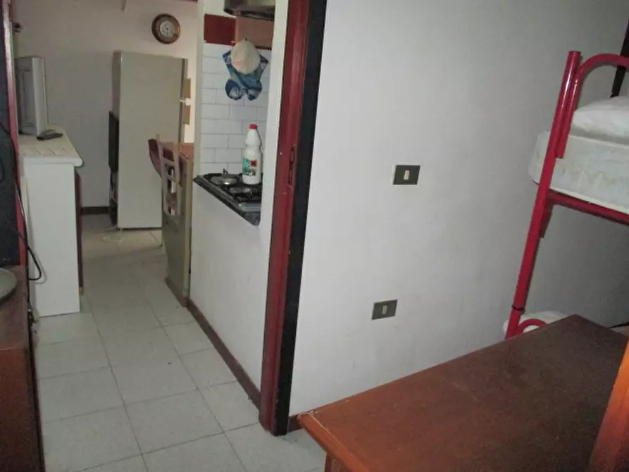 Immagine 31 di Appartamento in vendita  a Senigallia