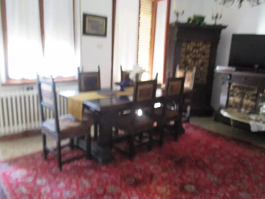 Immagine 3 di Villetta a schiera in vendita  a Senigallia