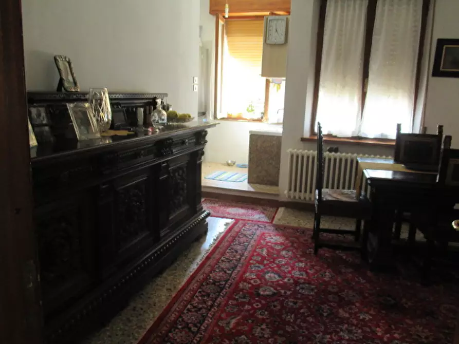 Immagine 4 di Villetta a schiera in vendita  a Senigallia