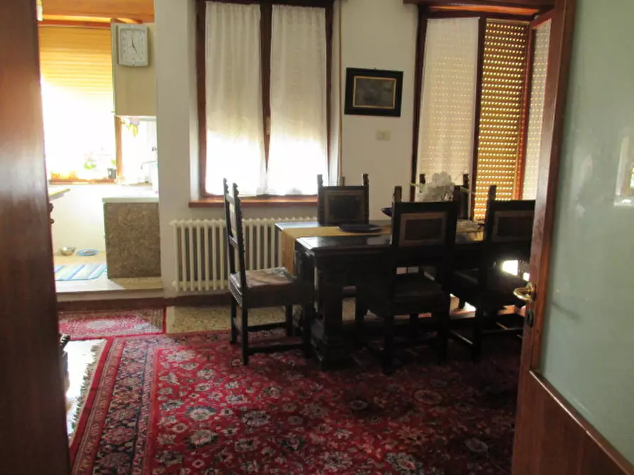 Immagine 5 di Villetta a schiera in vendita  a Senigallia