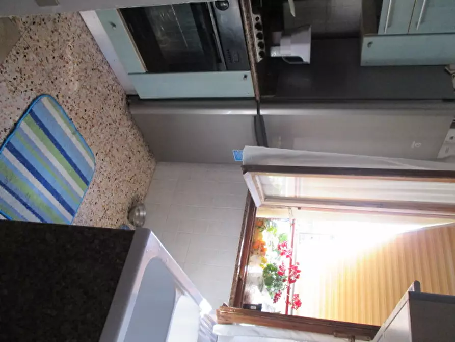 Immagine 6 di Villetta a schiera in vendita  a Senigallia