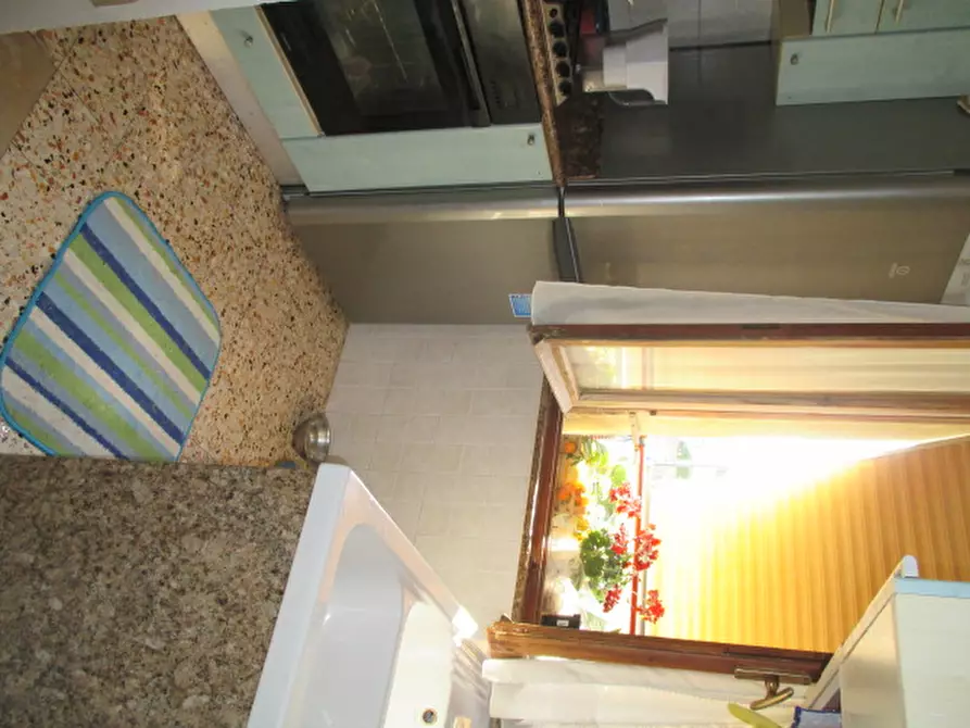 Immagine 7 di Villetta a schiera in vendita  a Senigallia