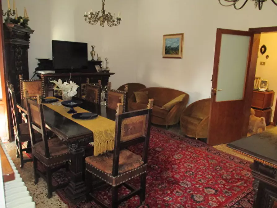 Immagine 8 di Villetta a schiera in vendita  a Senigallia