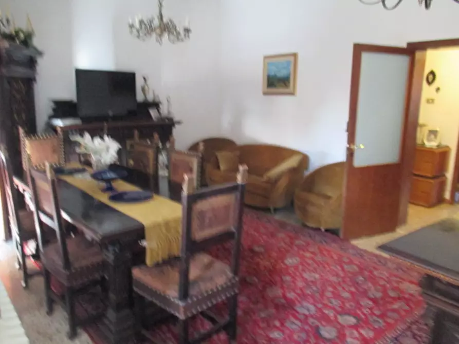 Immagine 9 di Villetta a schiera in vendita  a Senigallia