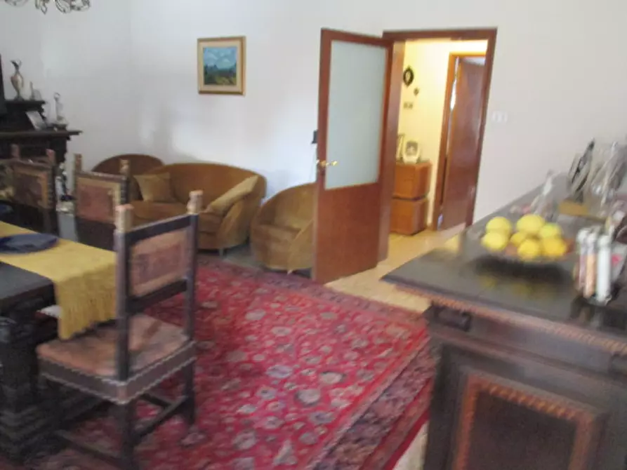 Immagine 10 di Villetta a schiera in vendita  a Senigallia