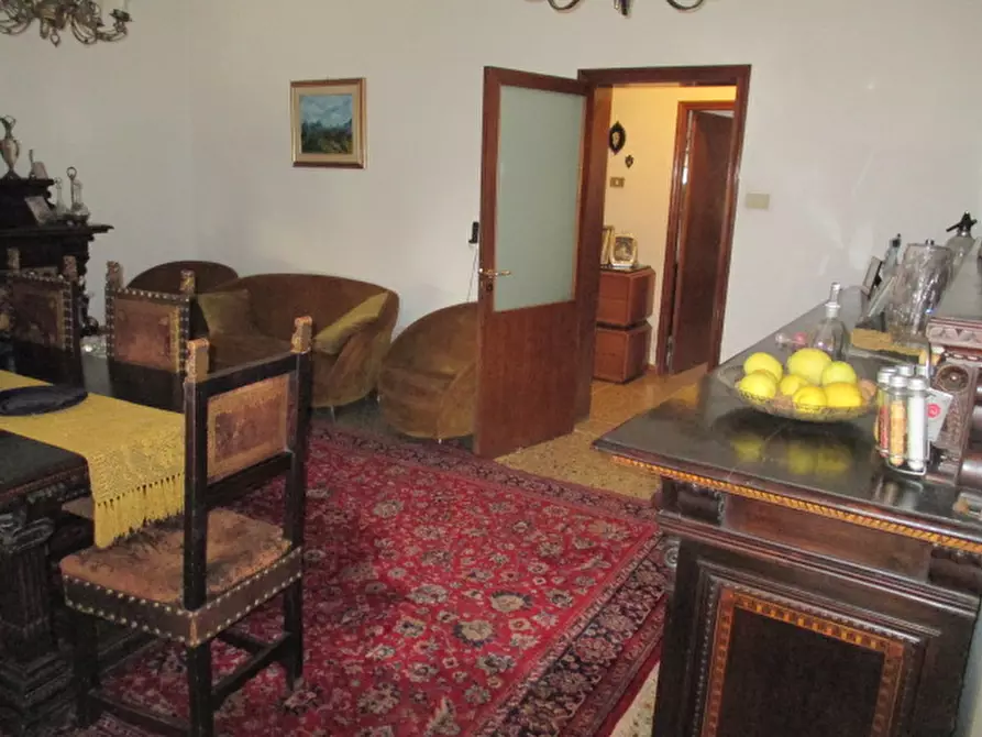 Immagine 11 di Villetta a schiera in vendita  a Senigallia