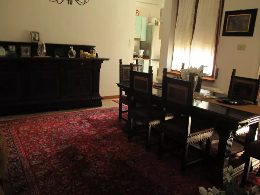 Immagine 12 di Villetta a schiera in vendita  a Senigallia