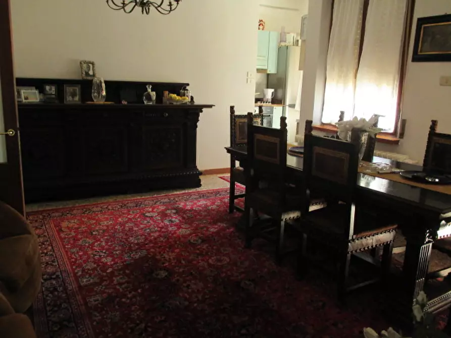 Immagine 13 di Villetta a schiera in vendita  a Senigallia