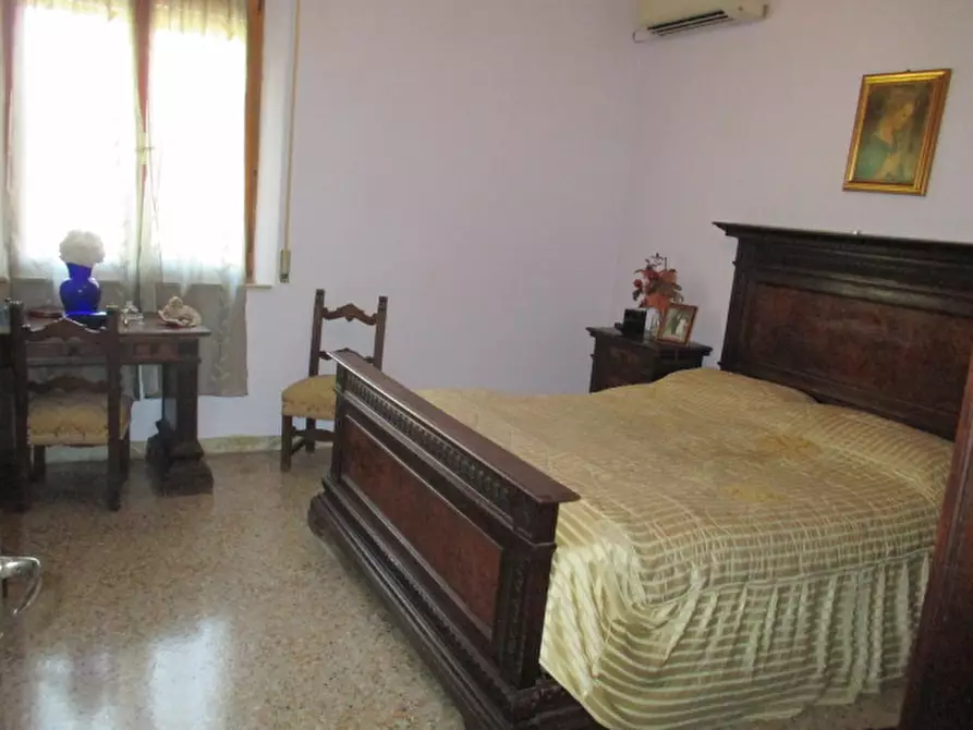 Immagine 15 di Villetta a schiera in vendita  a Senigallia