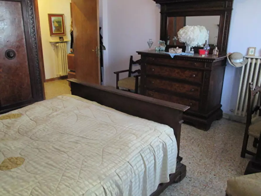 Immagine 18 di Villetta a schiera in vendita  a Senigallia