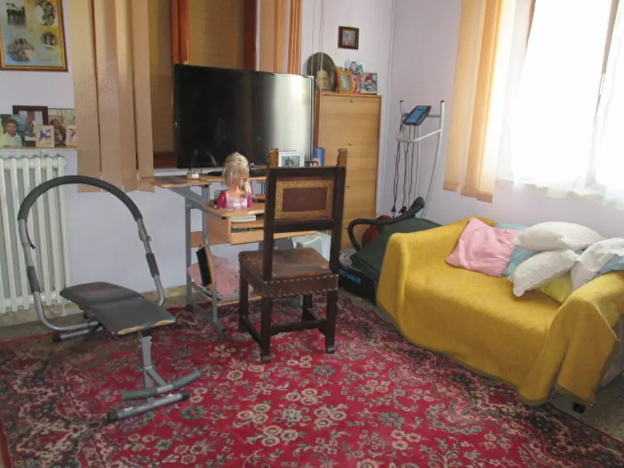 Immagine 21 di Villetta a schiera in vendita  a Senigallia