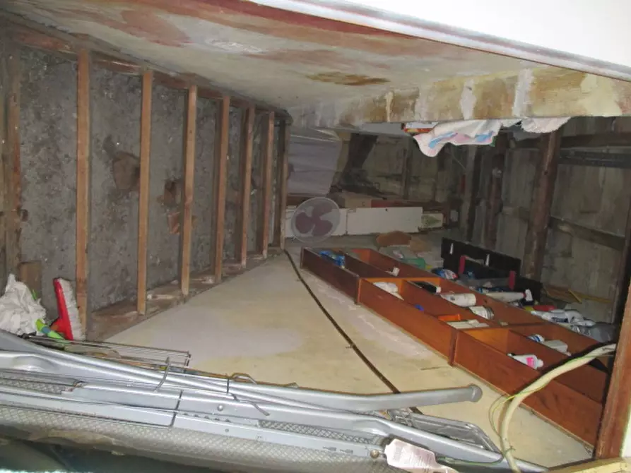 Immagine 23 di Villetta a schiera in vendita  a Senigallia