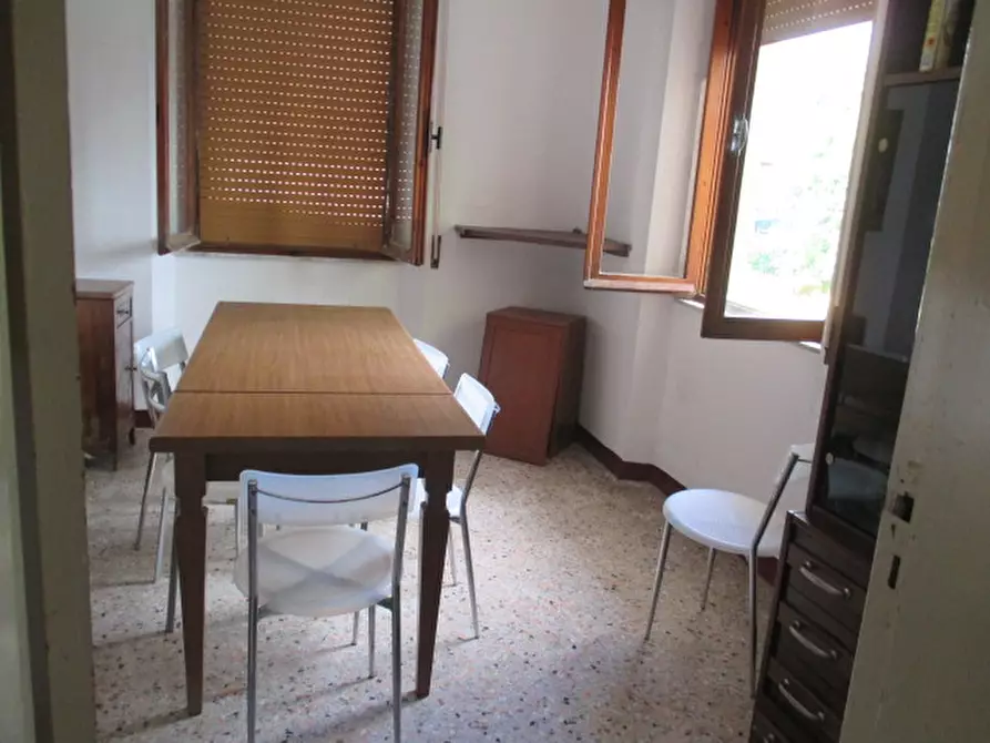 Immagine 27 di Villetta a schiera in vendita  a Senigallia