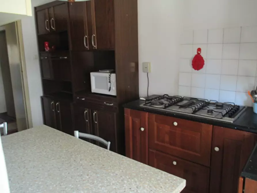 Immagine 32 di Villetta a schiera in vendita  a Senigallia