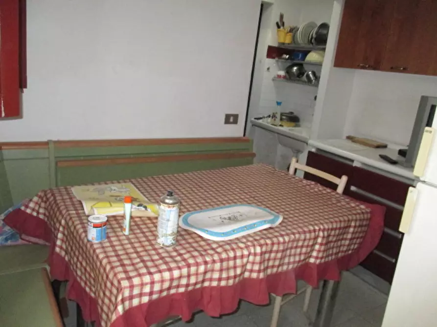 Immagine 48 di Villetta a schiera in vendita  a Senigallia