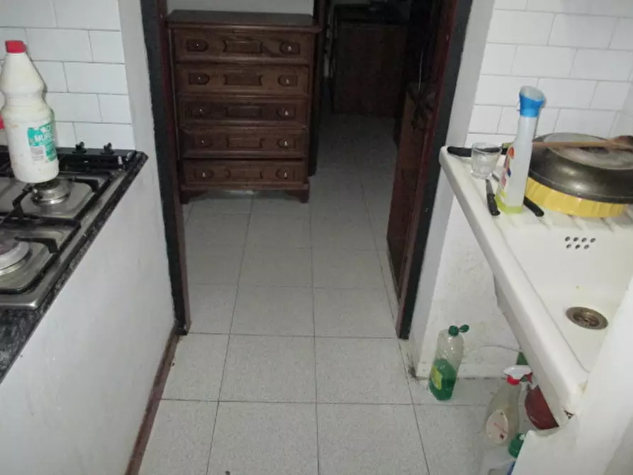 Immagine 49 di Villetta a schiera in vendita  a Senigallia