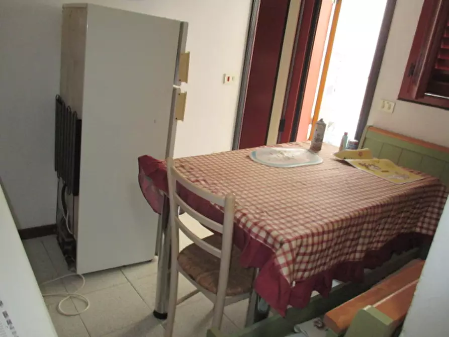 Immagine 57 di Villetta a schiera in vendita  a Senigallia