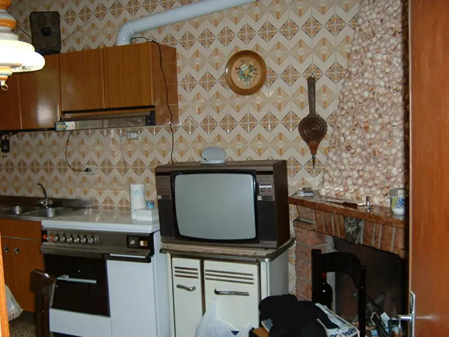 Immagine 2 di Villetta a schiera in vendita  a Senigallia