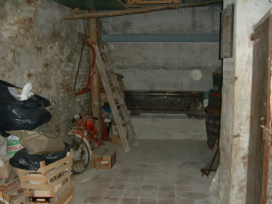 Immagine 4 di Villetta a schiera in vendita  a Senigallia