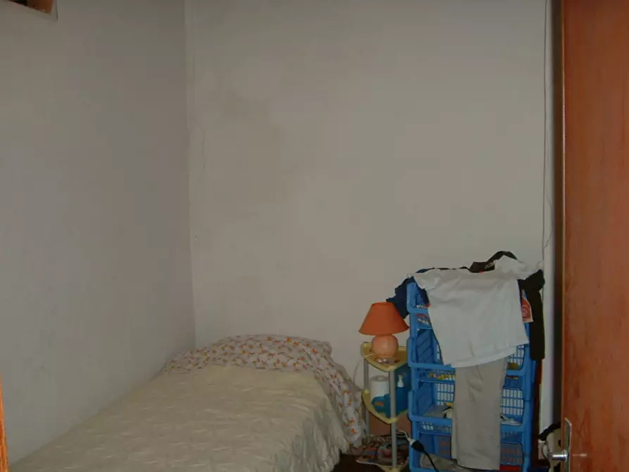 Immagine 5 di Villetta a schiera in vendita  a Senigallia