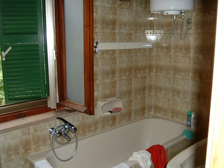 Immagine 6 di Villetta a schiera in vendita  a Senigallia