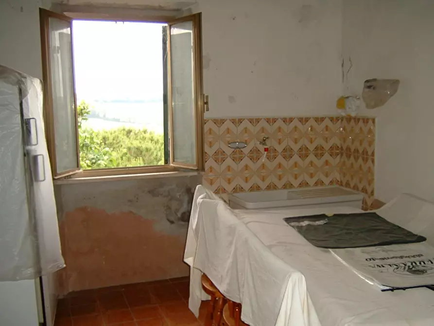 Immagine 8 di Villetta a schiera in vendita  a Senigallia