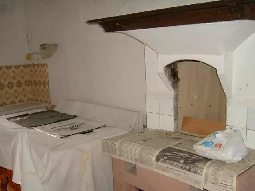 Immagine 9 di Villetta a schiera in vendita  a Senigallia