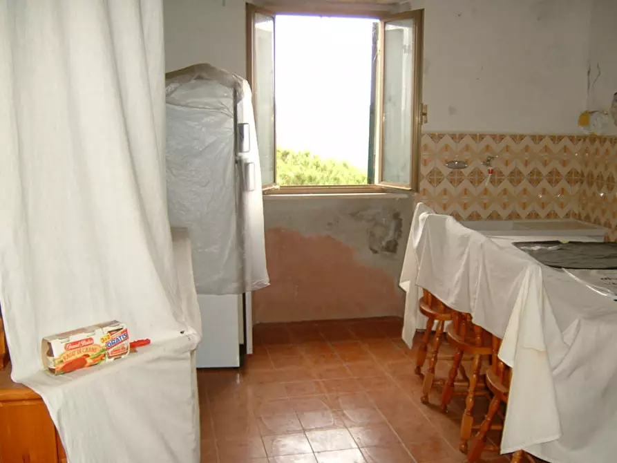 Immagine 11 di Villetta a schiera in vendita  a Senigallia