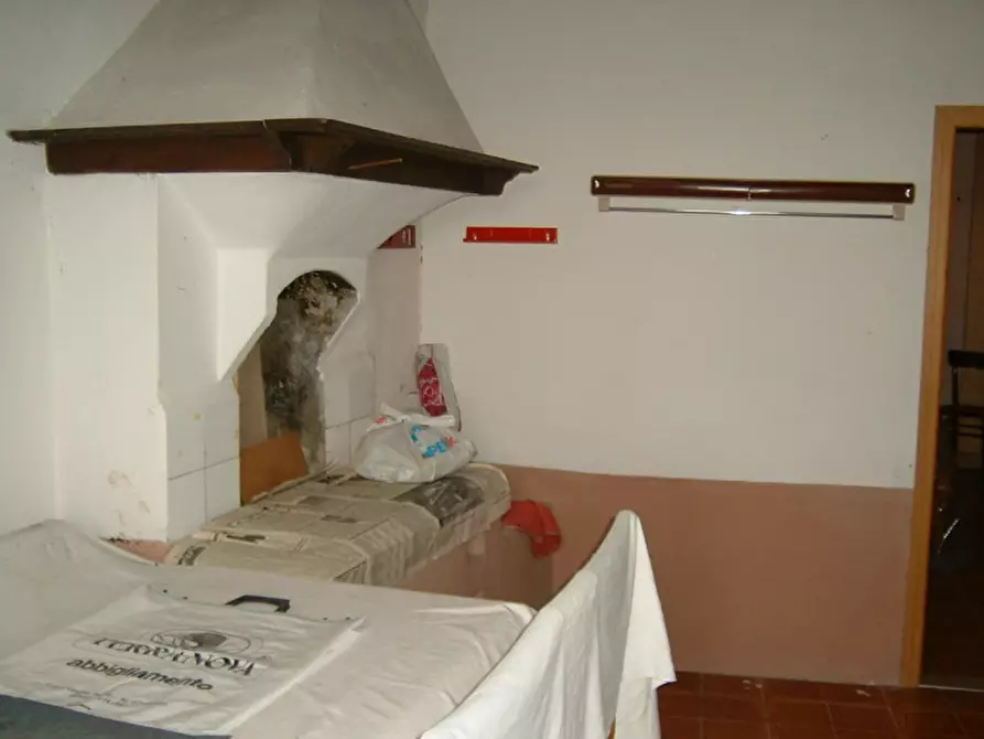 Immagine 13 di Villetta a schiera in vendita  a Senigallia