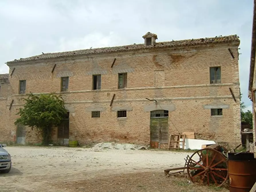 Immagine 4 di Rustico / casale in vendita  a Senigallia