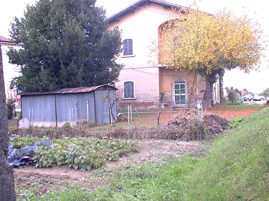 Immagine 1 di Casa bifamiliare in vendita  in via ca berta a Sossano
