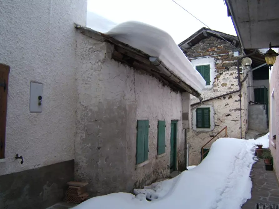 Immagine 4 di Rustico / casale in vendita  in Le Miotte a Rivamonte Agordino