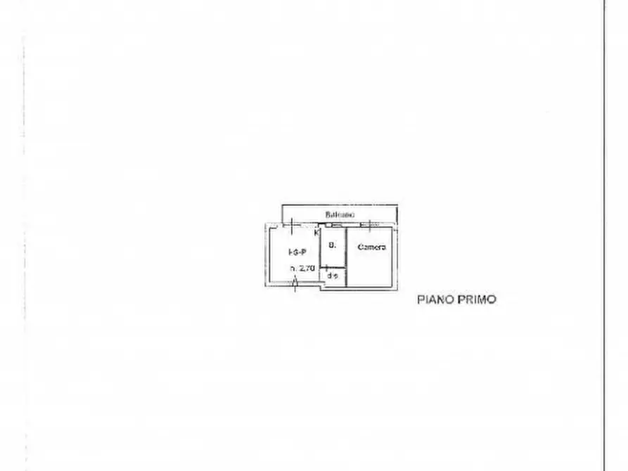 Immagine 8 di Appartamento in vendita  a Senigallia