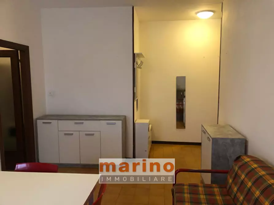 Immagine 1 di Appartamento in affitto  in Via Facciolati a Padova