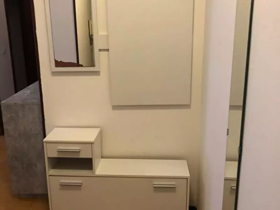 Immagine 5 di Appartamento in affitto  in Via Facciolati a Padova