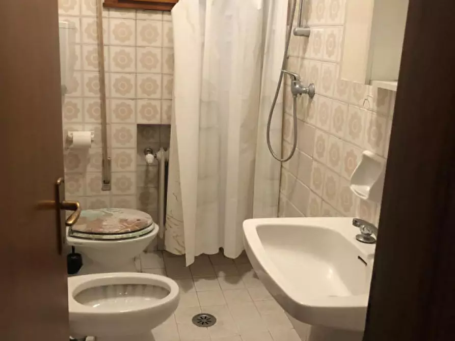 Immagine 9 di Appartamento in affitto  in Via Facciolati a Padova