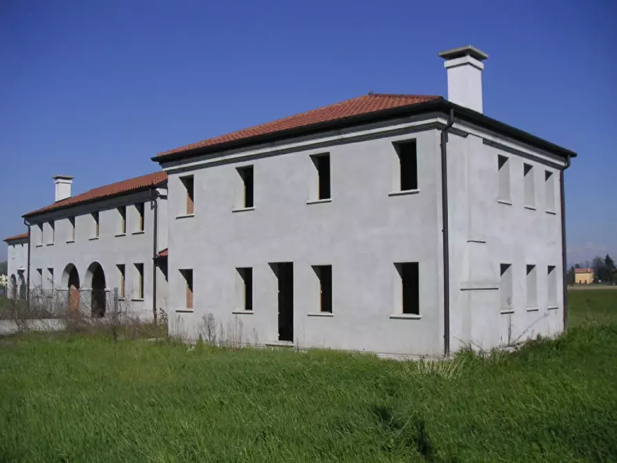 Immagine 1 di Casa bifamiliare in vendita  a Vigonza